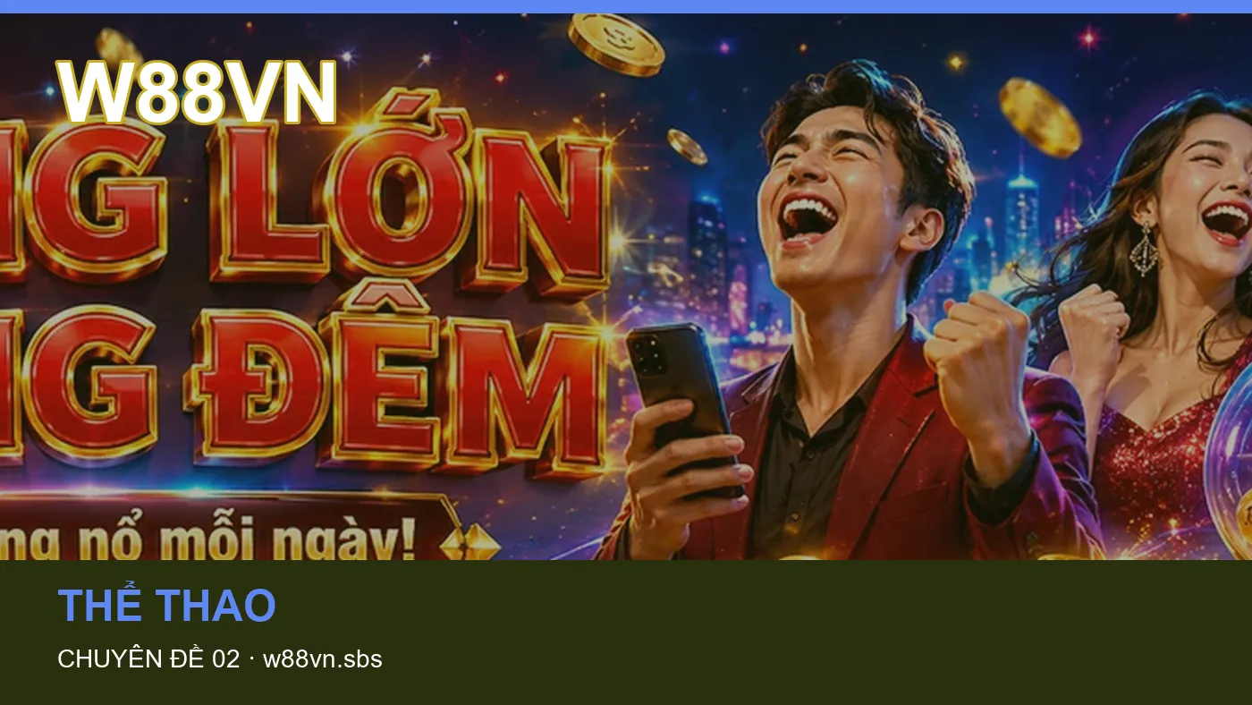 Casino: những thuật ngữ cần hiểu khi tra cứu W88VN