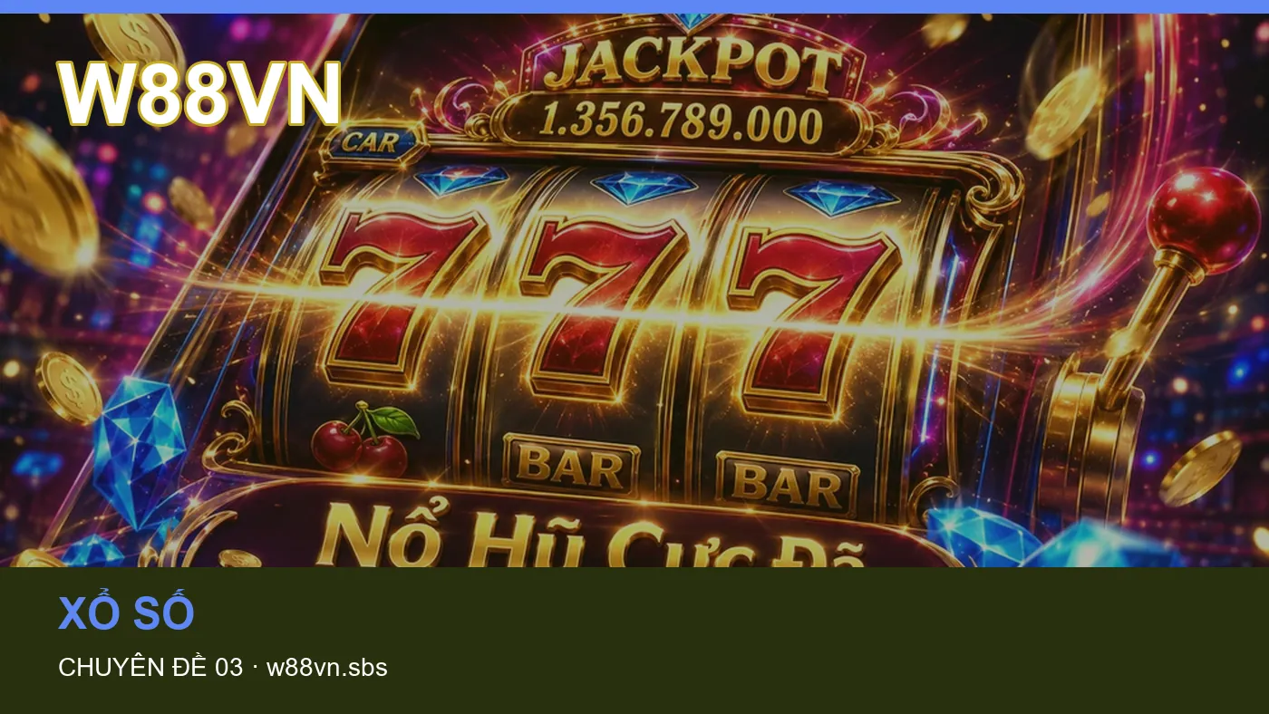Danh sách kiểm tra thông tin Casino dành cho người đọc W88VN