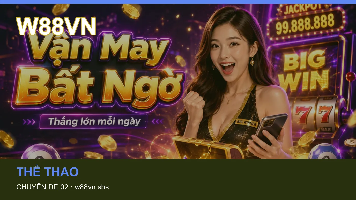 Bảo vệ dữ liệu cá nhân khi tìm hiểu Casino tại W88VN