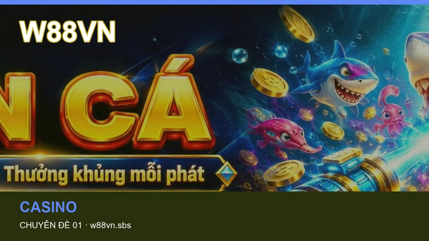 Đối chiếu nguồn và thời điểm cập nhật trong Xổ số của W88VN