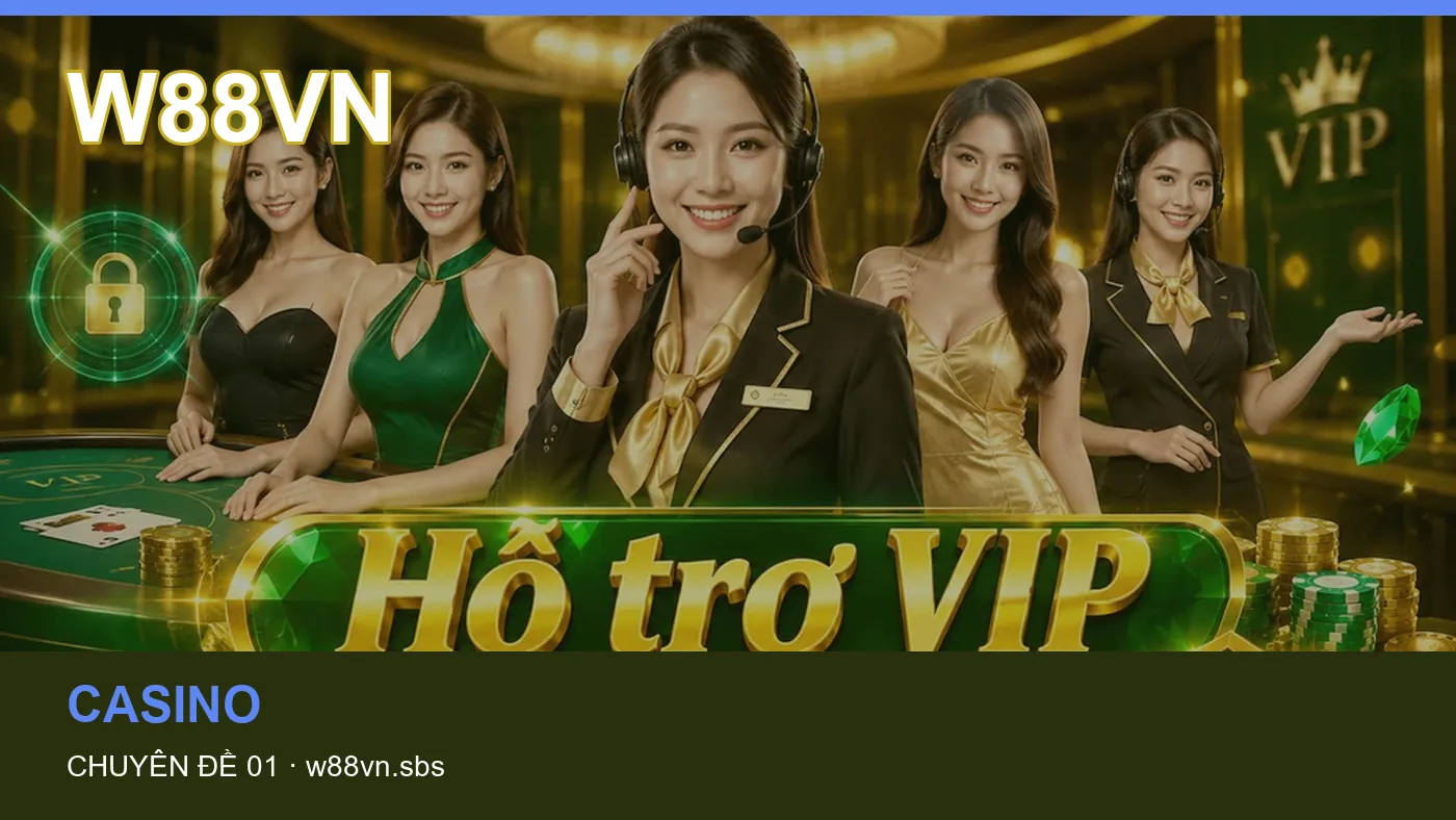 Hình minh họa bài viết W88VN