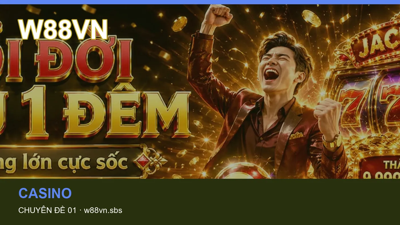 Những nhầm lẫn thường gặp khi đọc nội dung Hướng dẫn trên W88VN